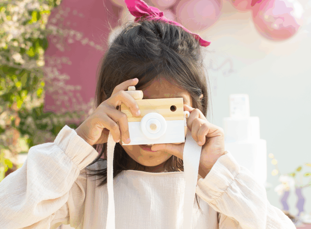 5 perguntas para descobrir qual é a festa ideal para sua família